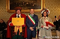 VBS_3649 - Investitura Ufficiale Gianduja e Giacometta Famija Turineisa - Carnevale di Torino 2024